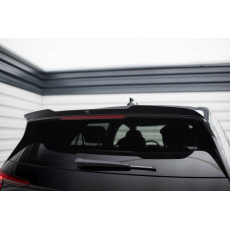 Maxton Design prodloužení spoileru pro Volkswagen ID.3 Mk1, černý lesklý plast ABS Maxton Design prodloužení spoileru pro Volkswagen ID.3 Mk1, černý lesklý plast ABS