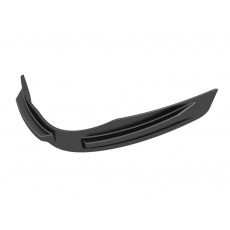 Sparco přední spoiler pro helmu STEALTH RF