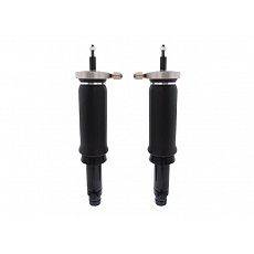 Sada vzduchového podvozku Air Lift Performance pro přední nápravu řady Slam pro Honda Civic, r.v. 1992-2000