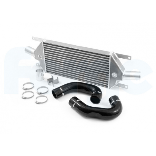 Forge Motorsport intercooler kit pro Audi TT (Typ 8N) 210/225 ps, barva silikonové hadice: černá Forge Motorsport intercooler kit pro Audi TT (Typ 8N) 210/225 ps, barva silikonové hadice: černá