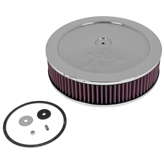 K&N sportovní kit sání série 57i pro GMC S15 Jimmy 4.3L TBI r.v. 1989, 1990