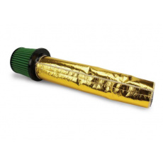 DEi Design Engineering zlatý termo izolační obal "Cool Cover Gold" pro sací vedení od filtru DEi Design Engineering zlatý termo izolační obal "Cool Cover Gold" pro sací vedení od filtru
