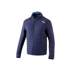 Sparco FTW FRAME bunda, barva: modrá, velikost: M Sparco FTW FRAME bunda, barva: modrá, velikost: M