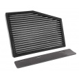 K&N kabinový filtr pro Volkswagen Sharan II r.v. 2012-2015 1.8L Benzin