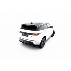 Maxton Design prodloužení spoileru pro Land rover Range Rover Evoque Dynamic Mk2, černý lesklý plast ABS Maxton Design prodloužení spoileru pro Land rover Range Rover Evoque Dynamic Mk2, černý lesklý plast ABS