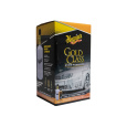 Meguiar's Gold Class Snow Foam Kit - sada napěňovače a autošamponu Meguiar's Gold Class, 473 ml