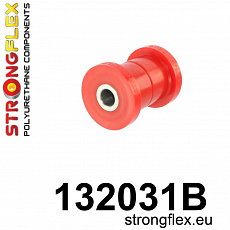 132031B: Front wishbone bush - inner