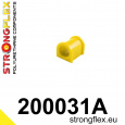 200031A: Strongflex Silentblok předního stabilizátoru varianta SPORT