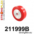 211999B: Strongflex Silentblok zadního uložení diferenciálu - zadní