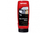 Mothers California Gold Synthetic Wax - tekutý syntetický vosk, 473 ml