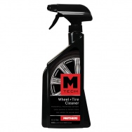 Mothers M-Tech Wheel + Tire Cleaner - čistič disků a pneu, 710 ml