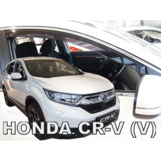HEKO ofuky oken Honda CR-V V 5dv (od 2018) přední