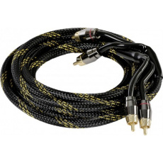 Ground Zero GZCC 3.14X-TP signálový kabel Ground Zero GZCC 3.14X-TP signálový kabel
