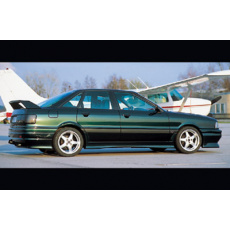 Rieger boční práh mont. strana pravá pro Audi 80 89 sedan, GFK (laminát) Rieger boční práh mont. strana pravá pro Audi 80 89 sedan, GFK (laminát)