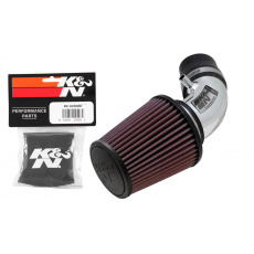 K&N sportovní kit sání Typhoon pro Mini One 1.6L Benzin r.v. 2001-2006