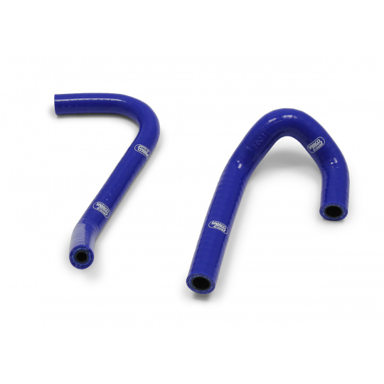 Samco Sport 2-dílná sada silikonových hadic pro vedení tlakového vzduchu pro Suzuki Swift Sport ZC32S 2012 - 2017 1600cc, barva: modrá Samco Sport 2-dílná sada silikonových hadic pro vedení tlakového vzduchu pro Suzuki Swift Sport ZC32S 2012 - 2017 1600cc, barva: modrá