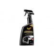 Meguiar's Gold Class Premium Quik Detailer - přípravek pro odstranění lehkých nečistot, 709 ml