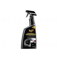 Meguiar's Gold Class Premium Quik Detailer - přípravek pro odstranění lehkých nečistot, 709 ml Meguiar's Gold Class Premium Quik Detailer - přípravek pro odstranění lehkých nečistot, 709 ml