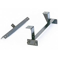 Sparco adaptér uchycení sedačky pro Seat Toledo 1L, rozměr 345 x 271 mm, FIA, r.v. -08/98