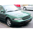 JOM přední maska Audi A4 (B5, 95-00) - bez znaku