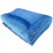 Mammoth Infinity Edgeless Drying Towel XL - bezešvý, extra savý, velký sušící ručník, 60x80mm