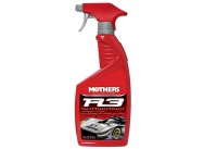 Mothers R3 - Racing Rubber Remover - odstraňovač zbytků pneu, 710 ml