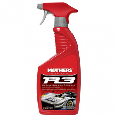 Mothers R3 - Racing Rubber Remover - odstraňovač zbytků pneu, 710 ml