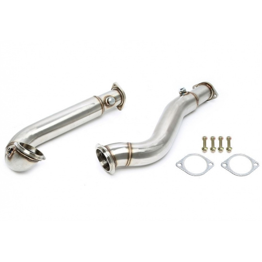 TA Technix downpipe BMW řady 5 535i (E60/61, 2007-2010)