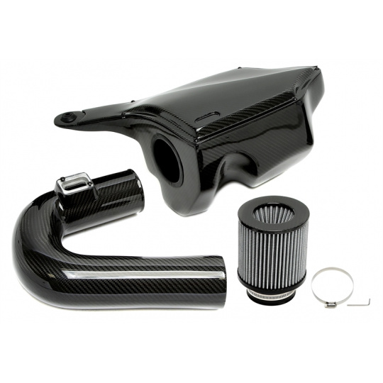 TA Technix karbonový kit sání BMW 4 (F32/F33, předfacelift 2013-2016) 420i, 428i (motor N20)