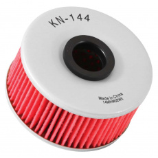 K&N olejový filtr pro Yamaha FZ400 r.v. 1997-2000 394