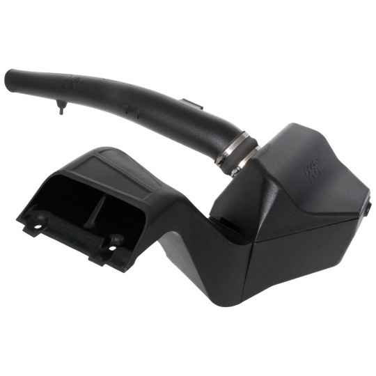 K&N sportovní kit sání Série 63 Aircharger pro Ford F150 3.0L Diesel r.v. 2018, 2019