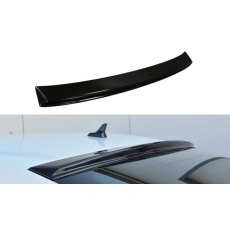Maxton Design patka na zadní okno pro Škoda Superb Mk3, černý lesklý plast ABS Maxton Design patka na zadní okno pro Škoda Superb Mk3, černý lesklý plast ABS