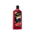 Meguiar's Cleaner Wax Liquid - tekutá, lehce abrazivní leštěnka s voskem, 473 ml
