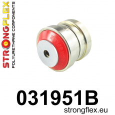 031951B: Strongflex Přední silentblok předního zavěšení 031951B: Strongflex Přední silentblok předního zavěšení