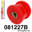 081227B: Strongflex Silentblok stabilizátoru řadicí páky