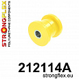 212114A: Strongflex Silentblok zadního horního ramene varianta SPORT