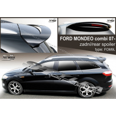 Stylla spoiler zadních dveří Ford Mondeo IV Combi (2007 - 2015)
