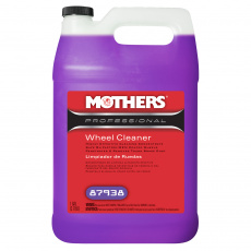 Mothers Professional Wheel Cleaner - přípravek pro čištění disků, 3,785 l