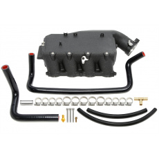 TA Technix hliníkové sací svody s integrovaným mezichladičem BMW řada 3 320i/330i/330e (G20 / G21, od 2018) motor B48 (B20B)