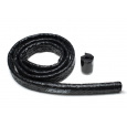 DEi Design Engineering tepelně izolační návlek "Fire Sleeve" průměr 1 cm, délka 0,9 m