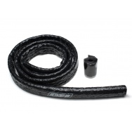 DEi Design Engineering tepelně izolační návlek "Fire Sleeve" průměr 1 cm, délka 0,9 m