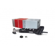 RUPES iBrid BigFoot nano, Short Neck Kit STP - nano leštička s krátkým krkem, základní sada