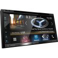 Autorádio Kenwood DNX-5180BTS