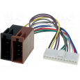 ISO konektory Pioneer 12 PIN C