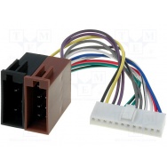 ISO konektory Pioneer 12 PIN C
