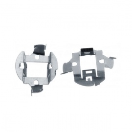 Xenon redukce H7 pro vozy VW - kovová