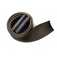 DEi Design Engineering titanový tepelně izolační návlek "Titanium Protect-A-Sleeve", rozměr průměr 5 cm, délka 0,9 m DEi Design Engineering titanový tepelně izolační návlek "Titanium Protect-A-Sleeve", rozměr průměr 5 cm, délka 0,9 m