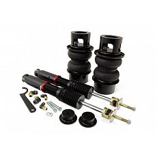 Air Lift Performance sada vzduchového podvozku pro zadní nápravu pro Chevrolet Camaro (Gen 6), r.v. 2016-2024