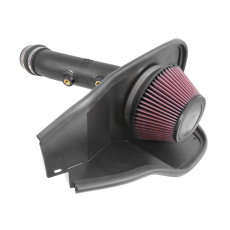 K&N sportovní kit sání Série 63 Aircharger pro Ford Fusion 1.5L Benzin r.v. 2014-2020