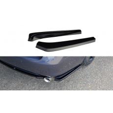 Maxton Design boční difuzory pod zadní nárazník pro Lexus GS Mk3, černý lesklý plast ABS Maxton Design boční difuzory pod zadní nárazník pro Lexus GS Mk3, černý lesklý plast ABS
